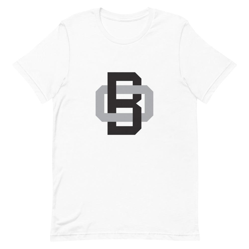Oumar Ballo “OB” T-Shirt - Fan Arch