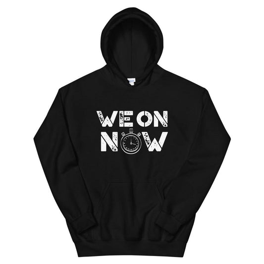 Demarcus Ayers "WE ON NOW"  Hoodie - Fan Arch