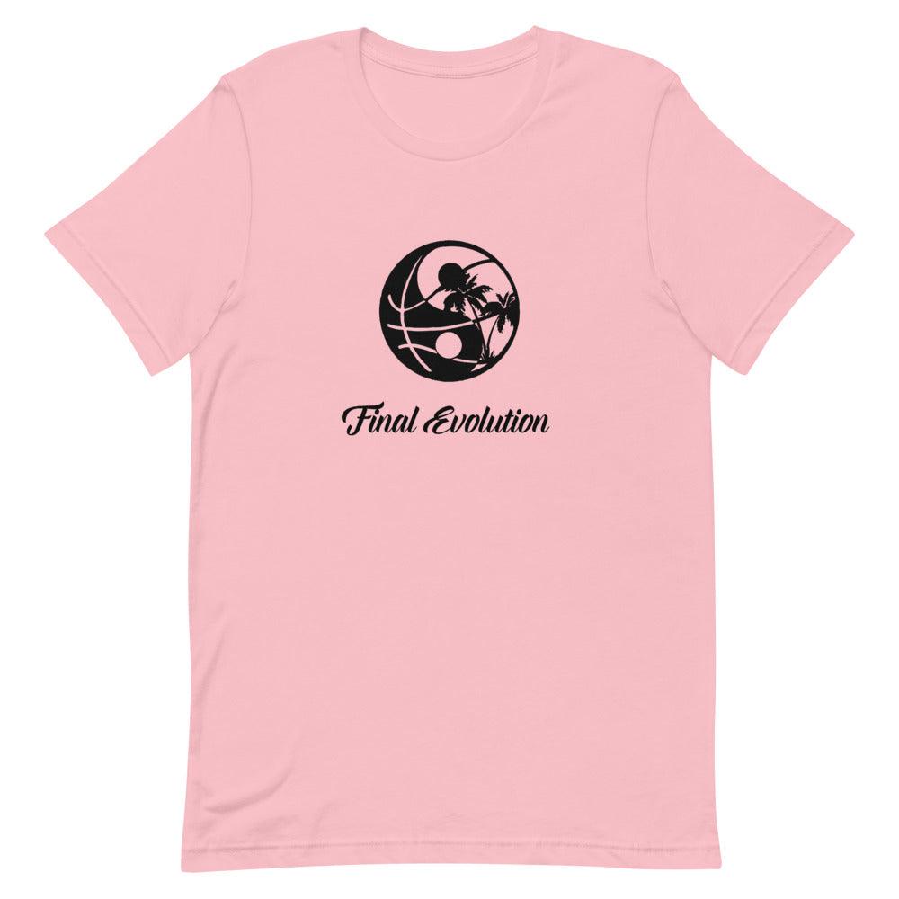 Elijah Bonds "Final Evolution" T-Shirt - Fan Arch