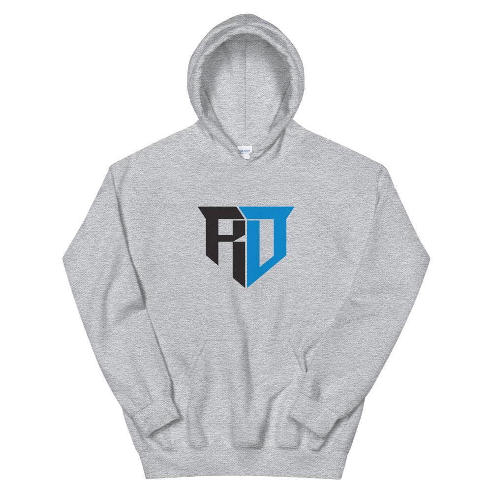 Ryan Davis “RD” Hoodie - Fan Arch