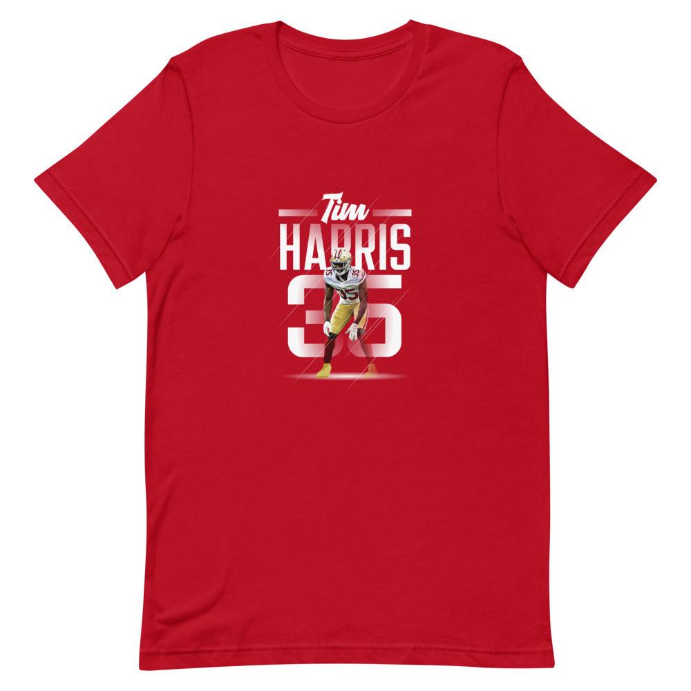 Tim Harris "Gameday" T-Shirt - Fan Arch