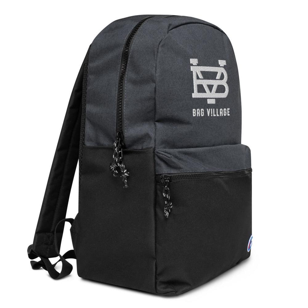 Guy Oliver "Bag Village" Champion Backpack - Fan Arch