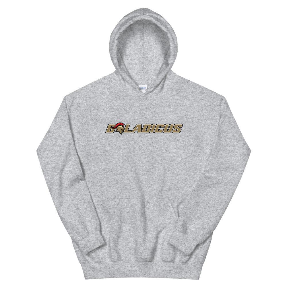 Bolade Ajomale "Boladicus" Hoodie - Fan Arch