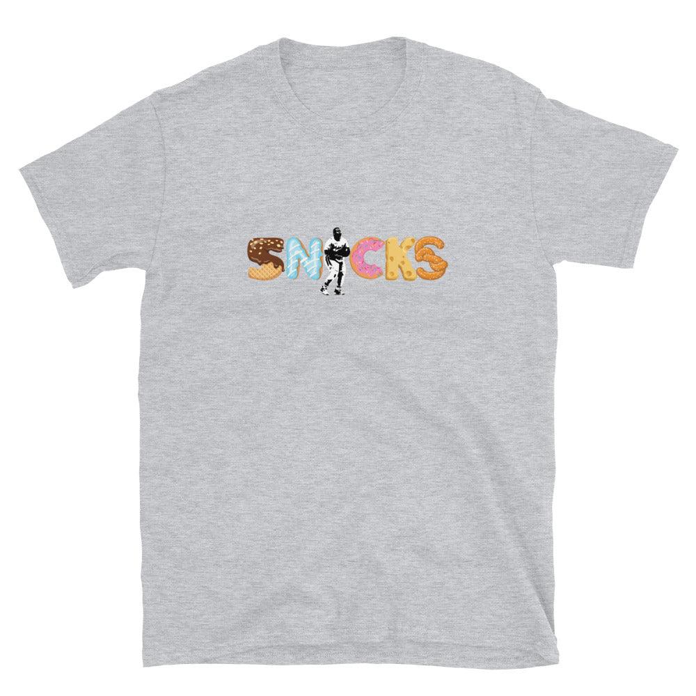 Thomas "Snacks" Lee T-Shirt - Fan Arch