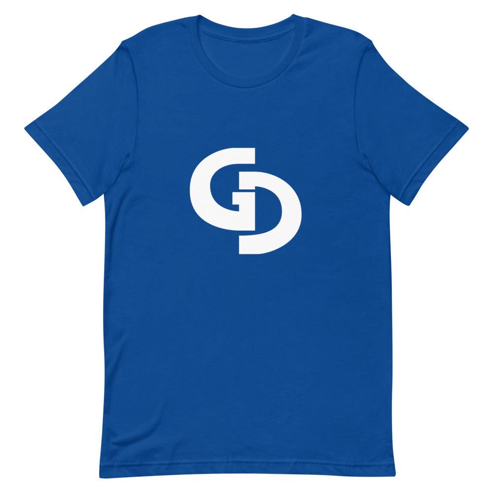 Mykel Traylor Bennett “GrabDat” T-Shirt - Fan Arch