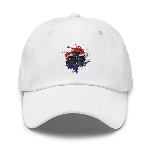 Reggie Williams Jr. “USA” hat - Fan Arch