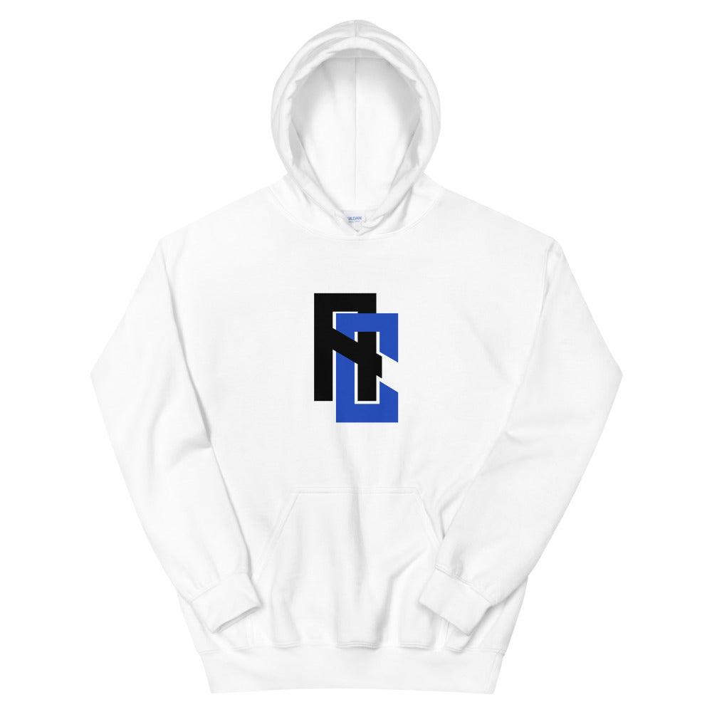 Andre Chachere “AC” Hoodie - Fan Arch
