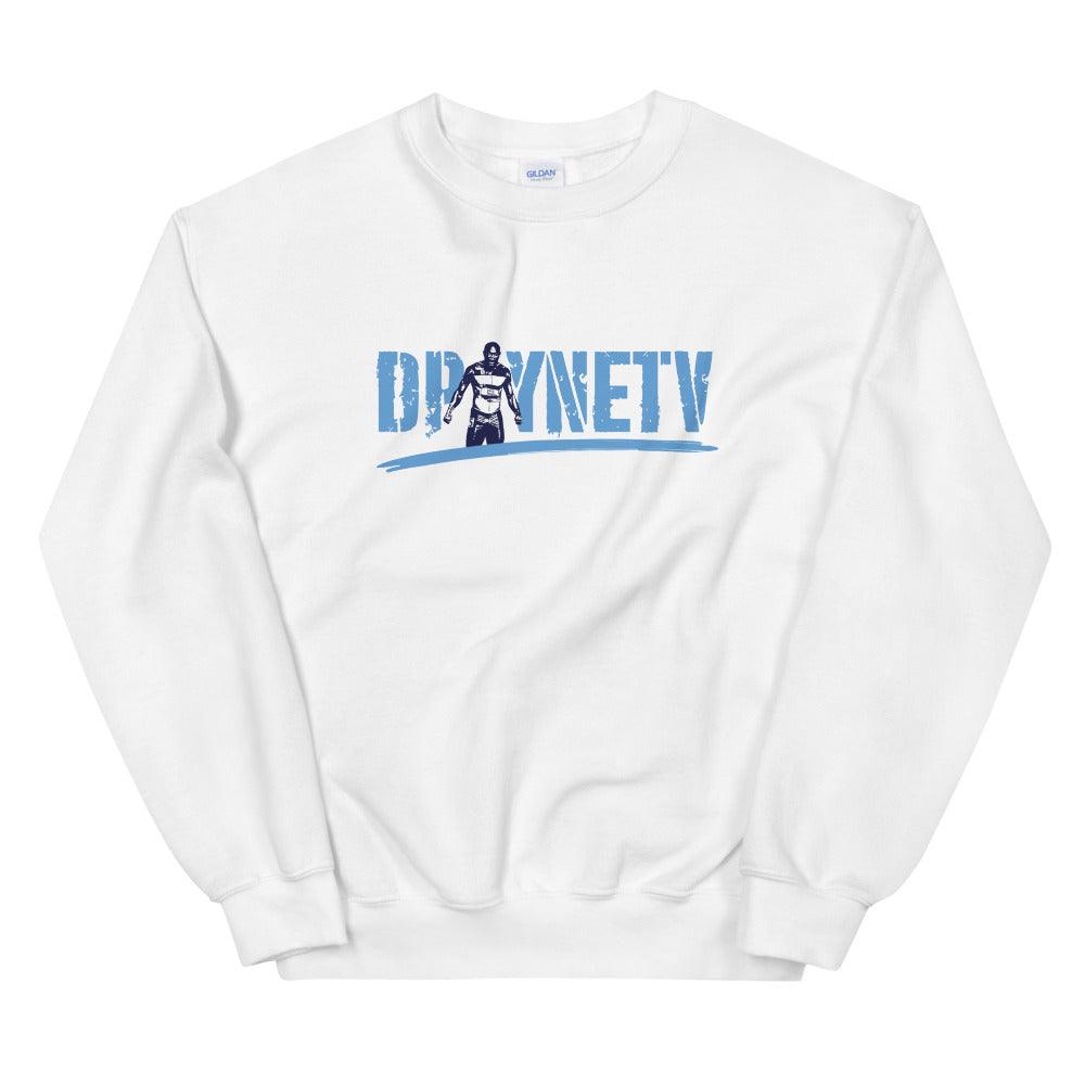 David Payne "DPAYNETV" Sweatshirt - Fan Arch