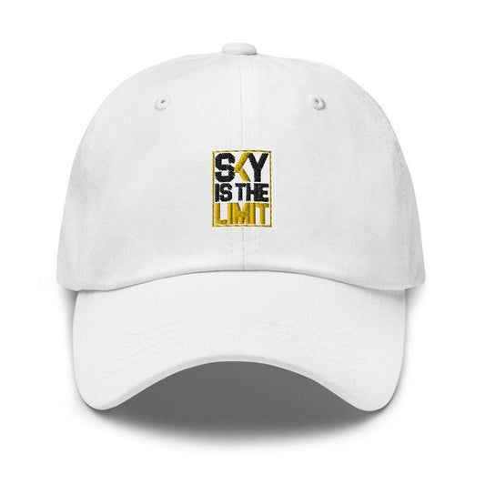 Kay Felder “Sky is the limit” hat - Fan Arch