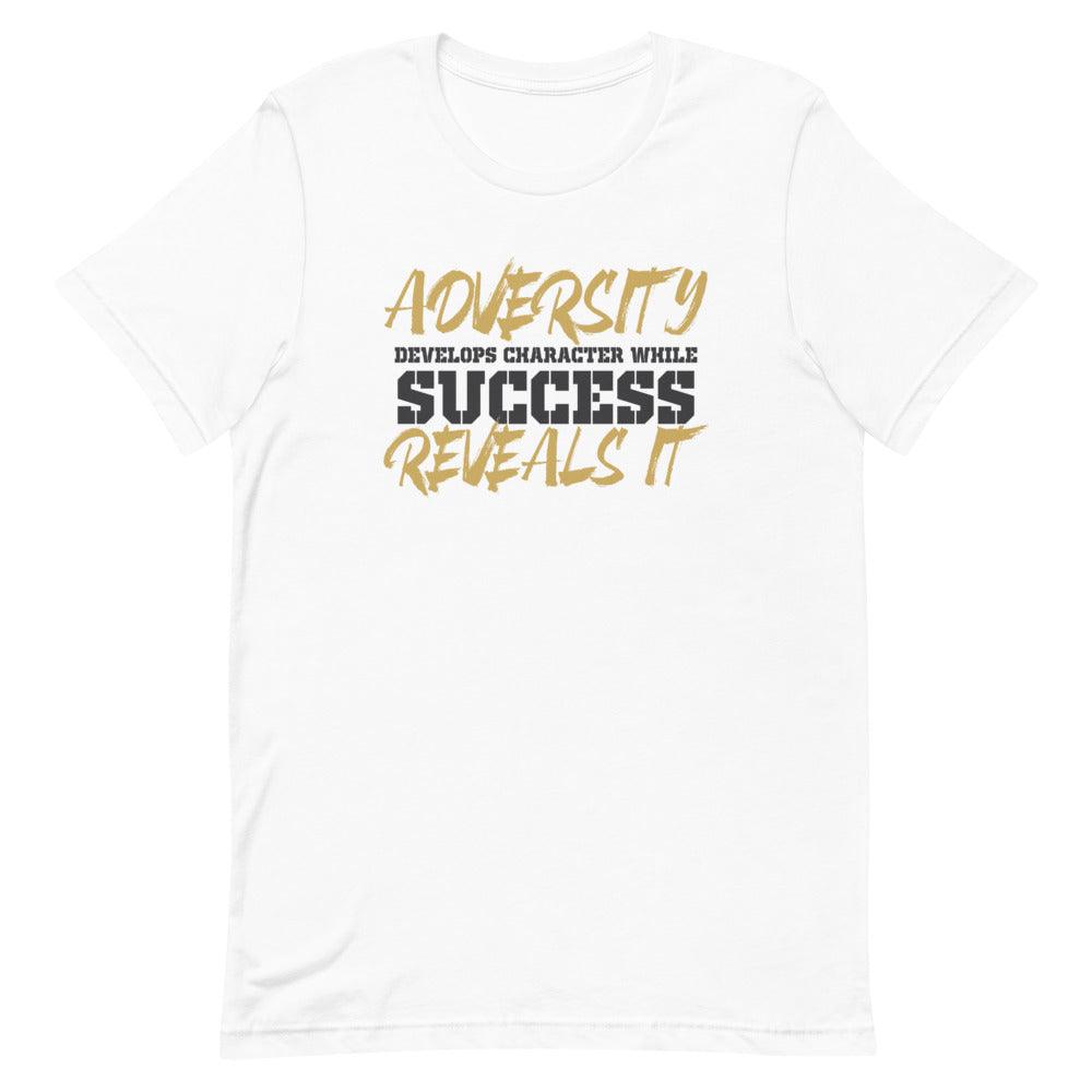 Nick Ward "Adversity" T-Shirt - Fan Arch