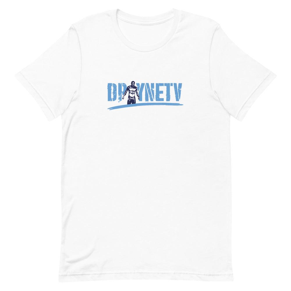 David Payne "DPAYNETV" T-Shirt - Fan Arch