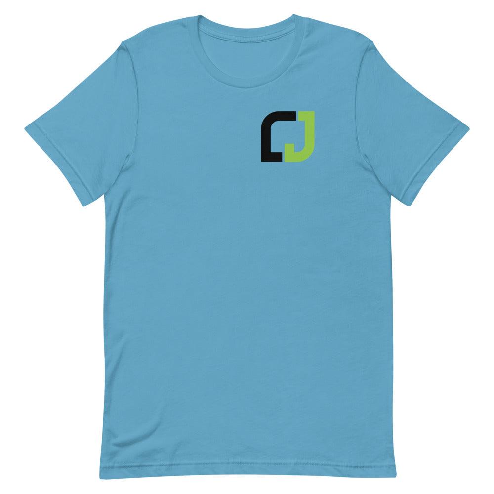 Chase Jeter “CJ” T-Shirt - Fan Arch