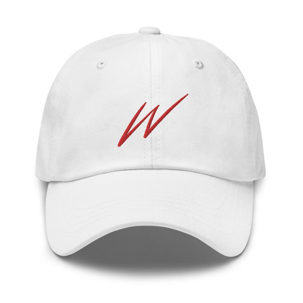 Wilfred Williams hat - Fan Arch