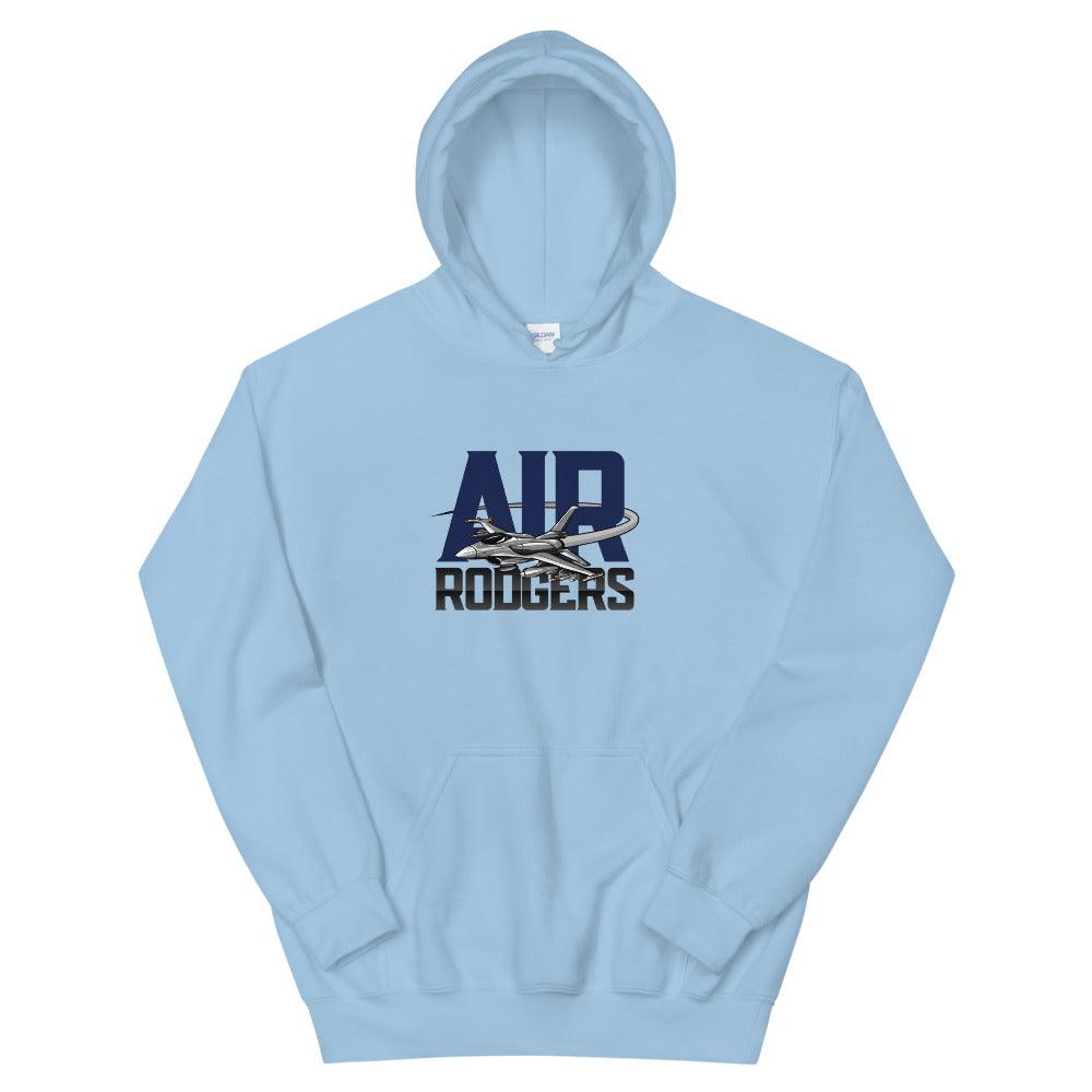 Isaiah Rodgers "Air Rodgers" Hoodie - Fan Arch