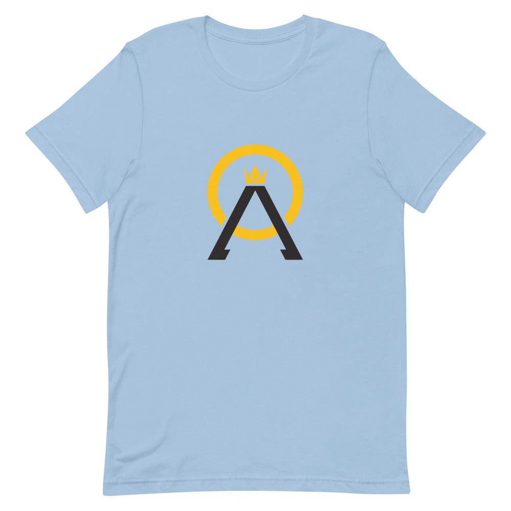 Olasunkanmi Adeniyi “OA” T-Shirt - Fan Arch