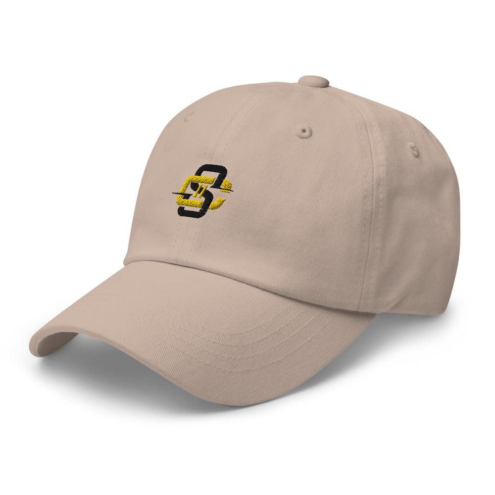 Sammie Coates "SC" Hat - Fan Arch