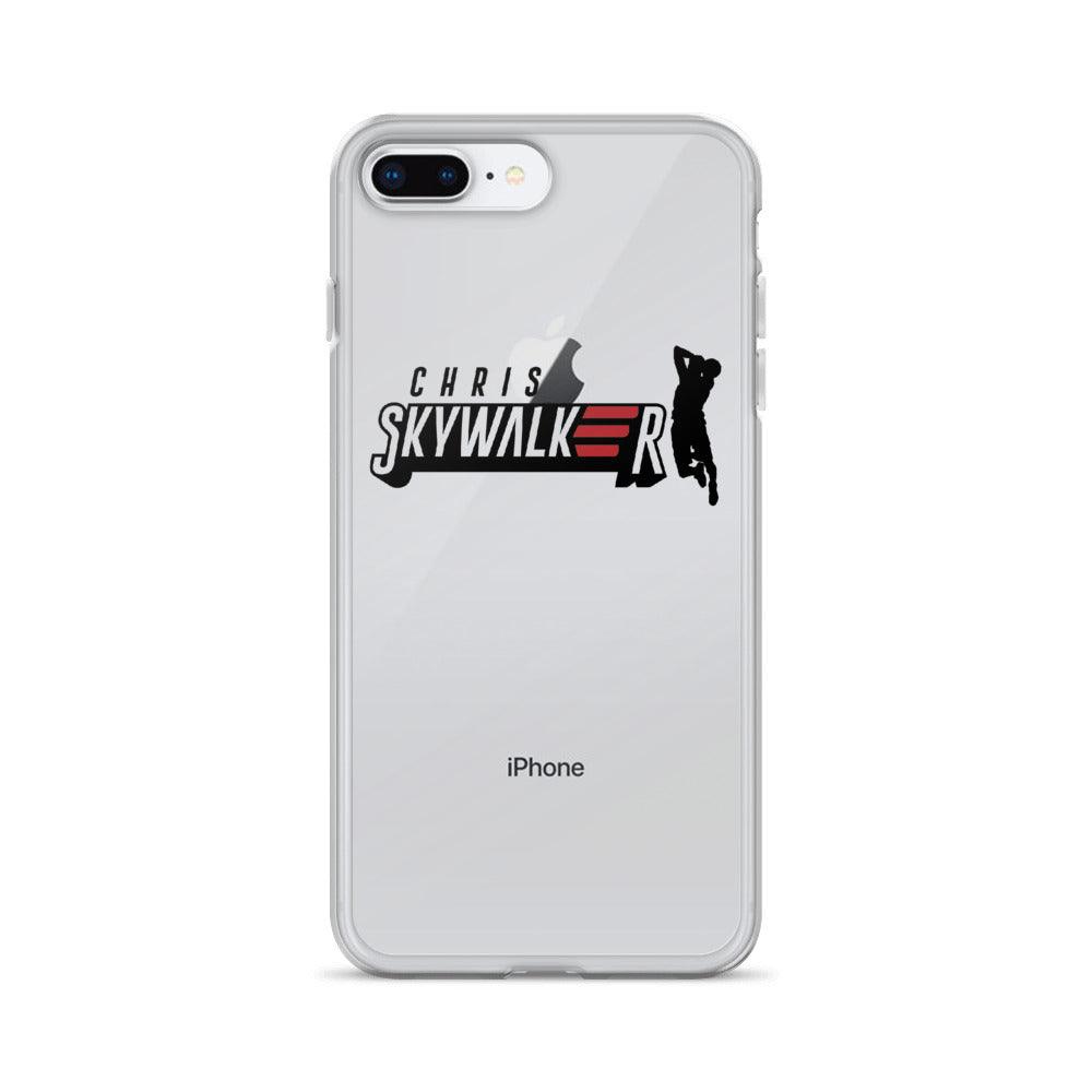 Chris Walker "Skywalker" iPhone Case - Fan Arch