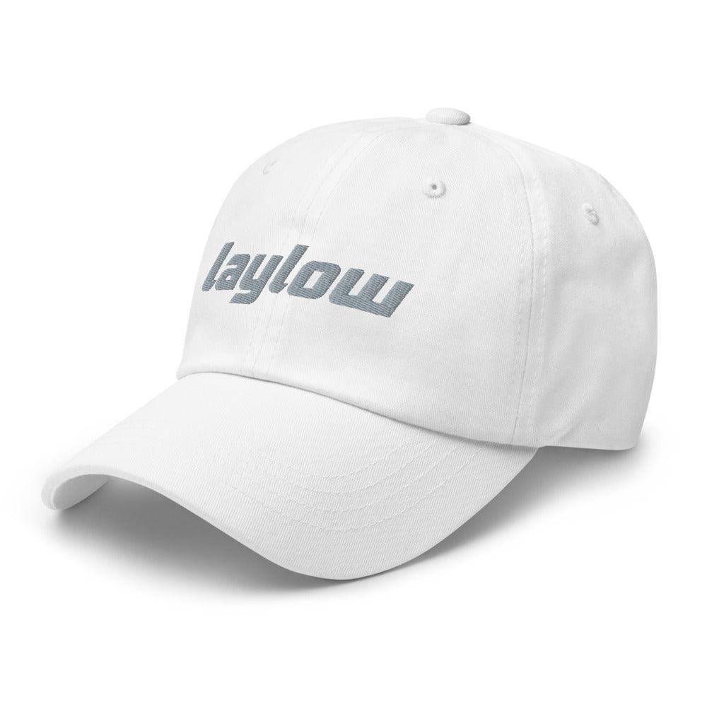 Vincent Edwards "Laylow" hat - Fan Arch
