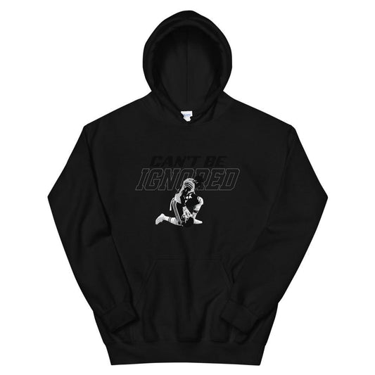 Rashard Davis “Can’t Be Ignored” Hoodie - Fan Arch