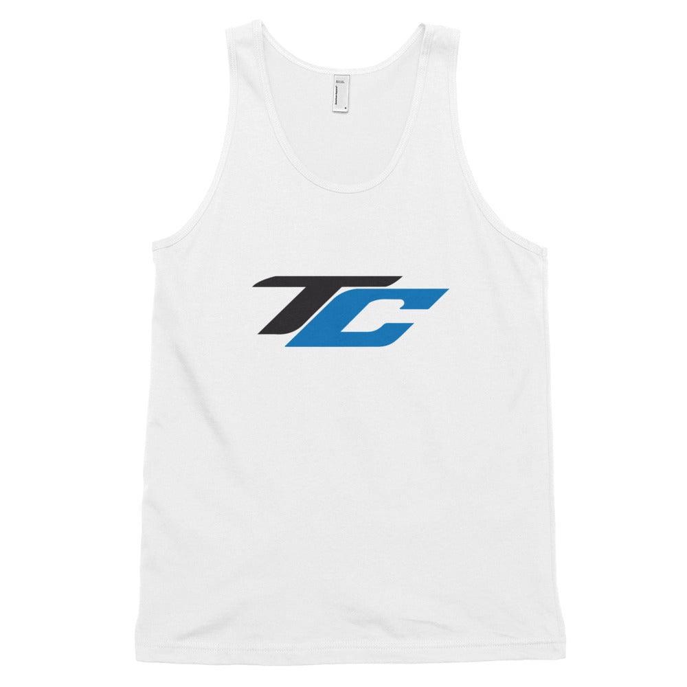 Tyneil Cooper "TC" Tank Top - Fan Arch