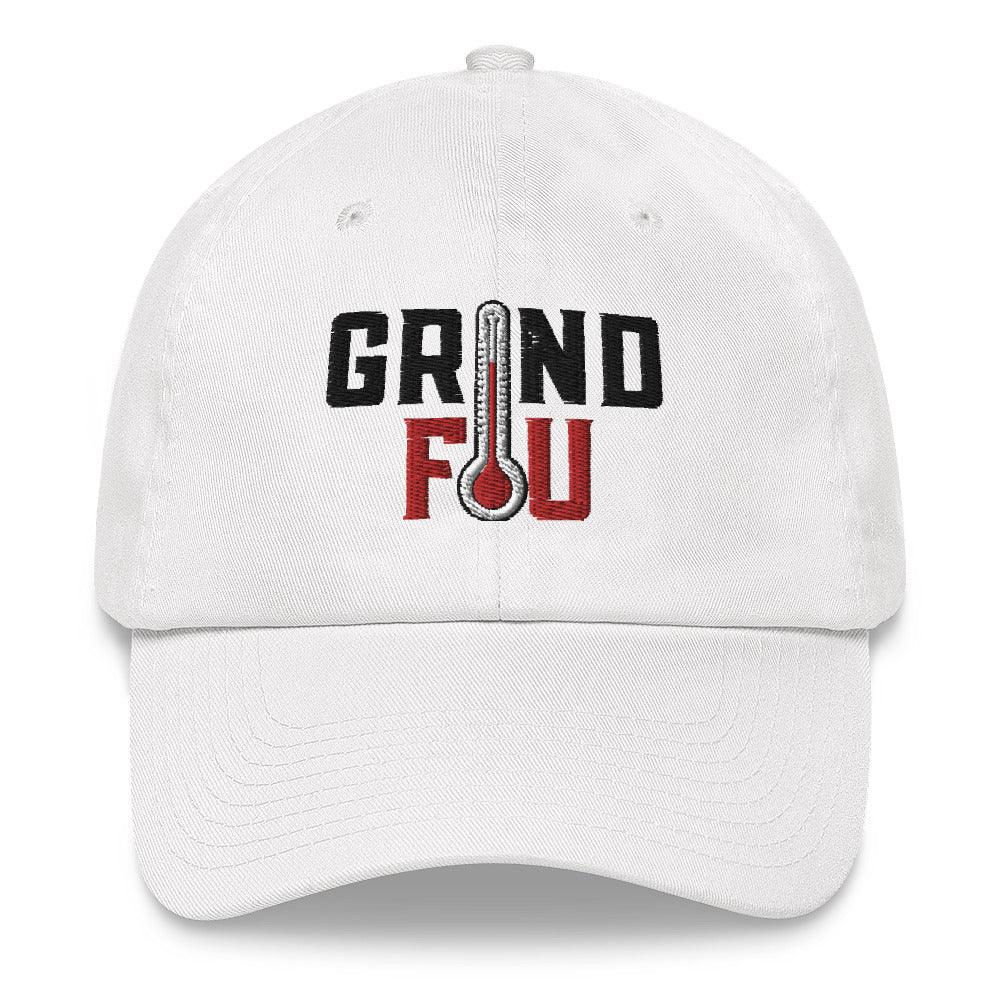 DJ Swearinger "Grindflu" hat - Fan Arch