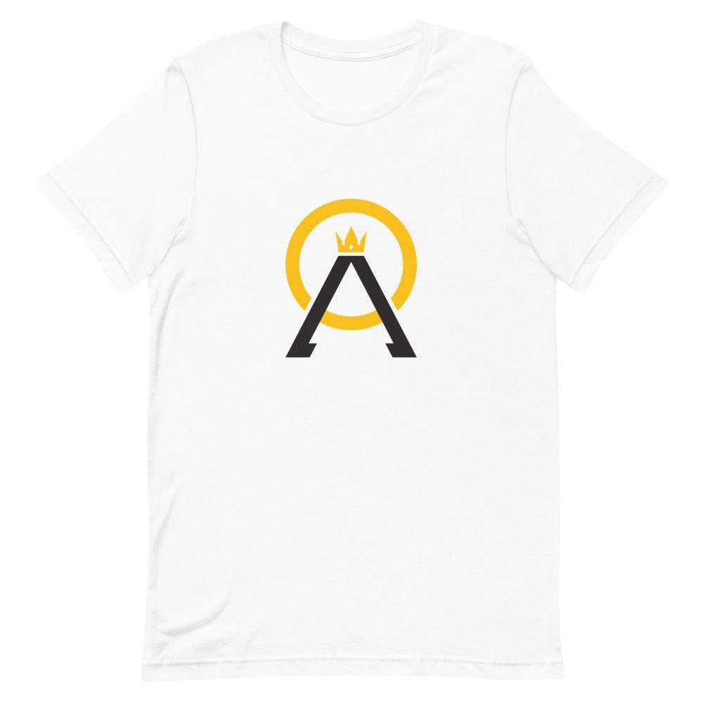 Olasunkanmi Adeniyi “OA” T-Shirt - Fan Arch