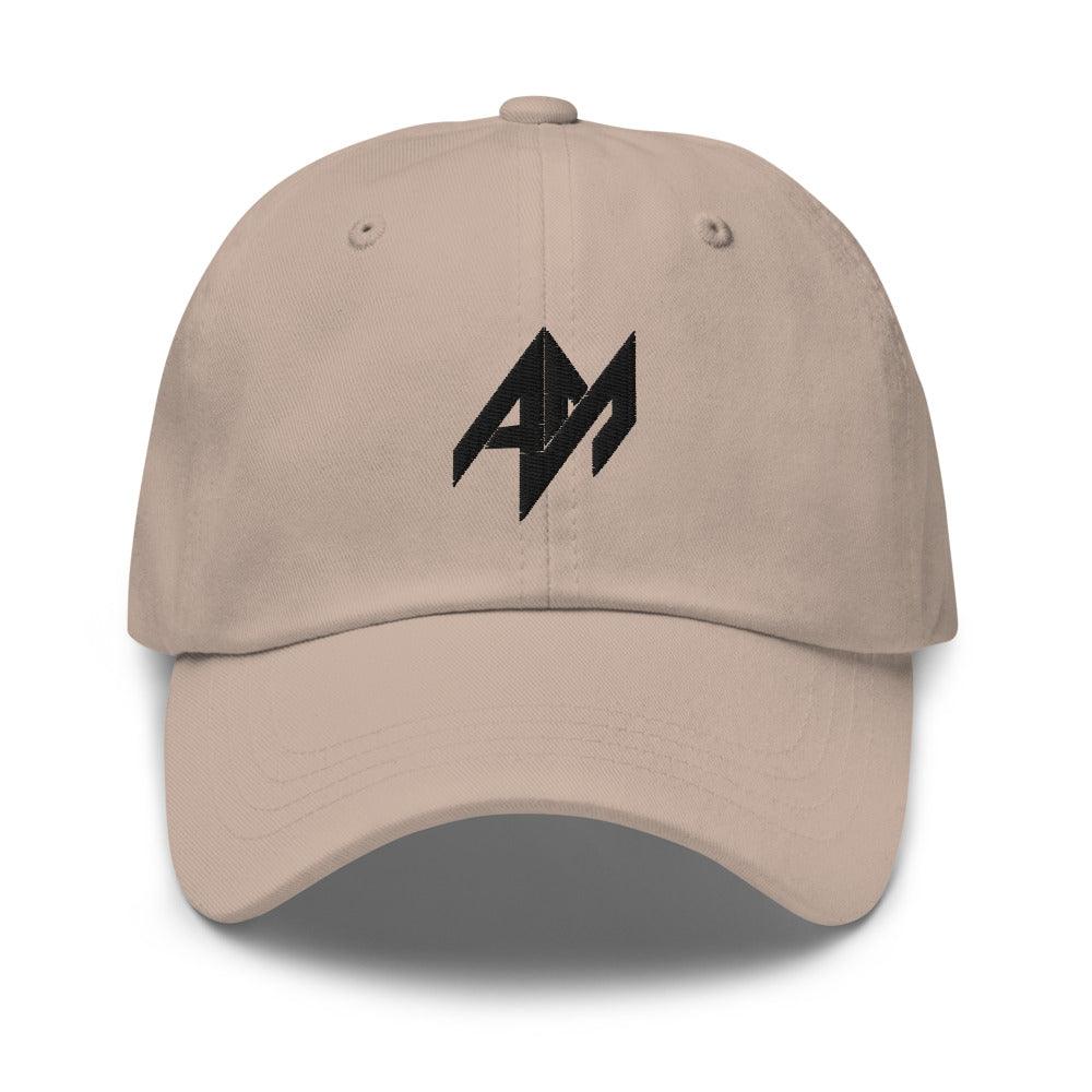 Austin Mills "AM" hat - Fan Arch