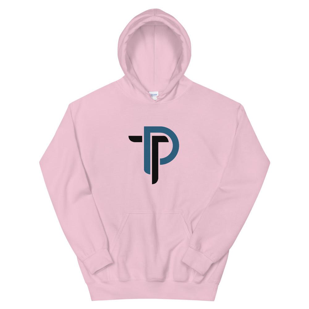 Trey Phills “TP” Hoodie - Fan Arch