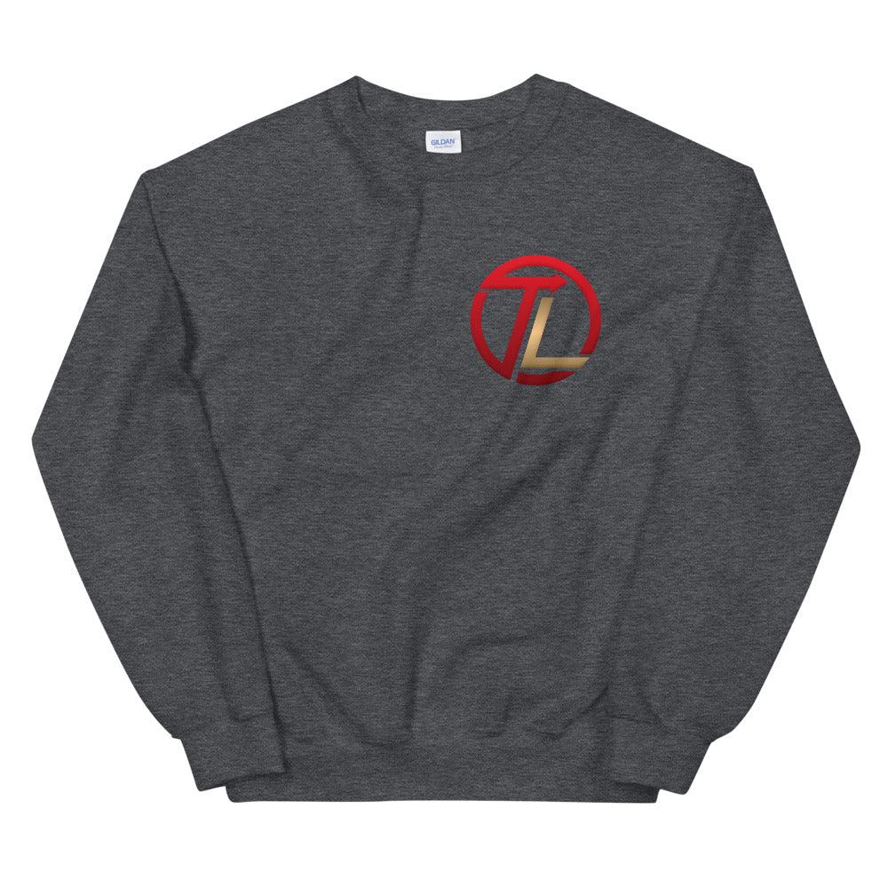 Todd Lott “TL” Sweatshirt - Fan Arch