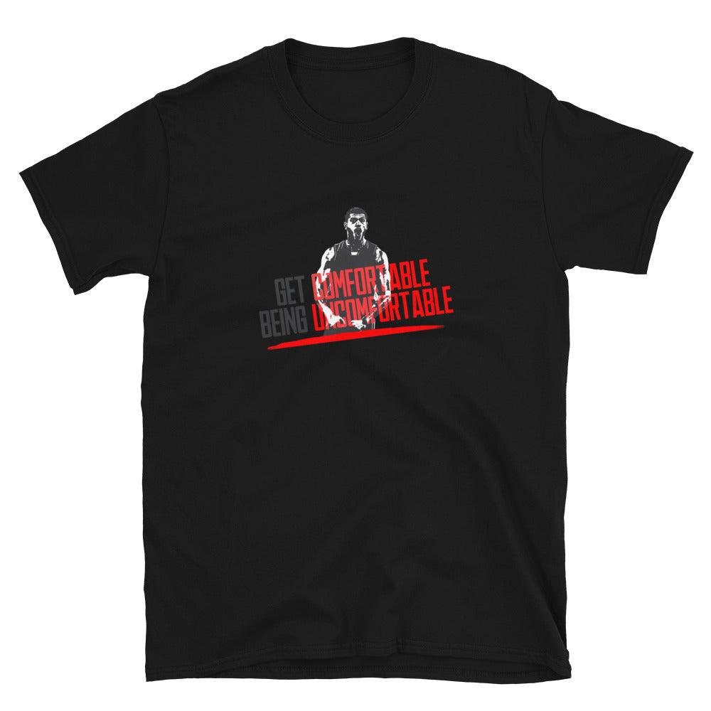 Gavin Schilling "Get Comfortable" T-Shirt - Fan Arch