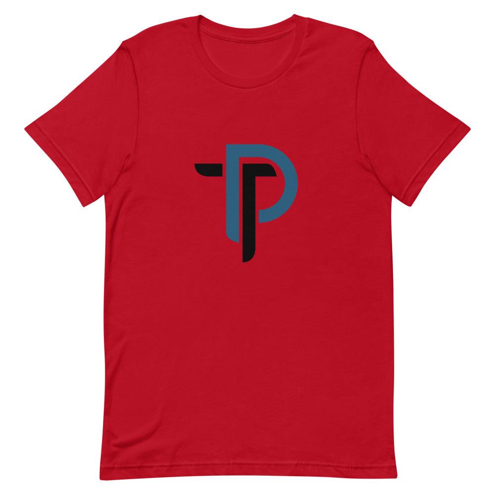 Trey Phills “TP” T-Shirt - Fan Arch