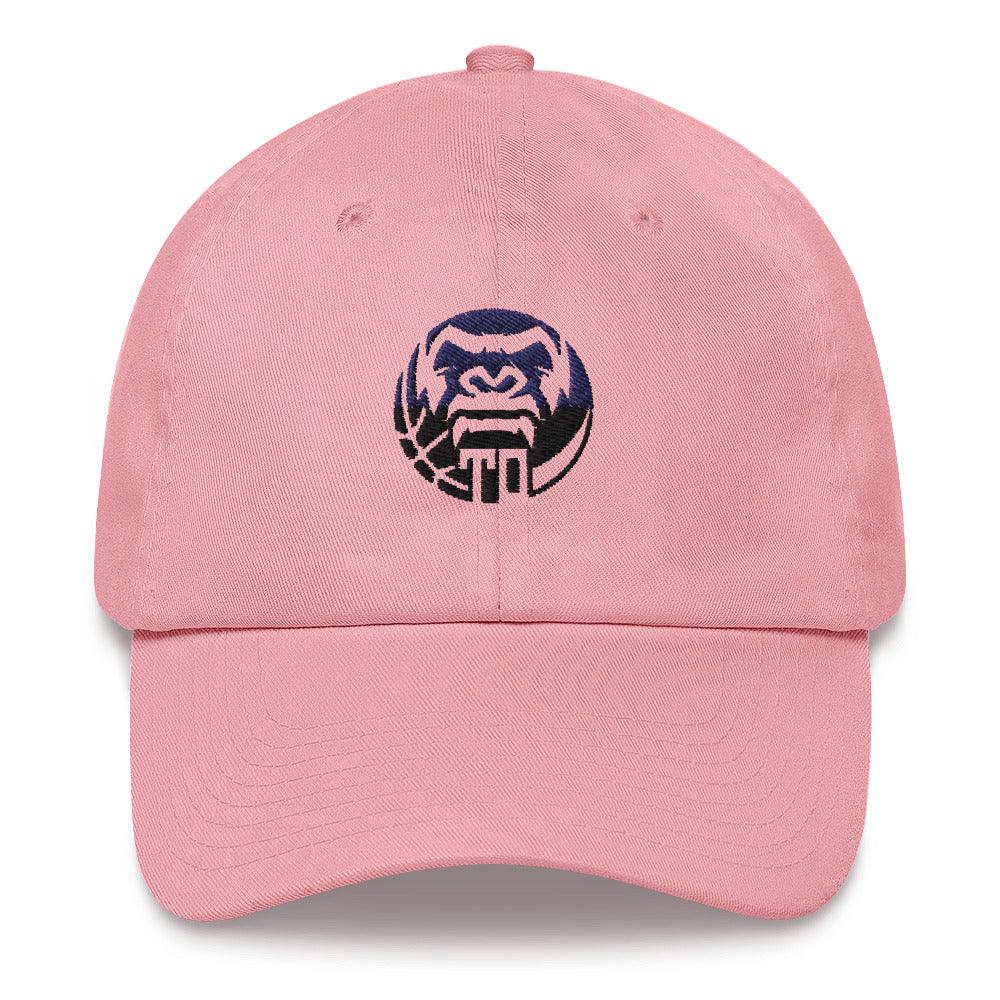 Tai Odiase "TO GORILLA" hat - Fan Arch