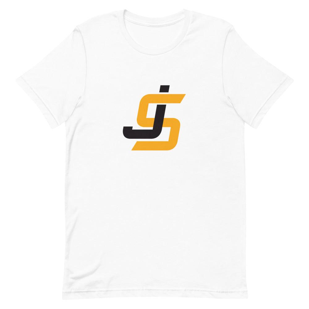 James Sample “JS” T-Shirt - Fan Arch