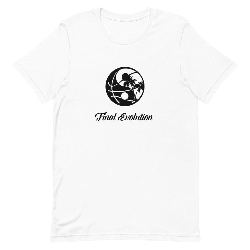 Elijah Bonds "Final Evolution" T-Shirt - Fan Arch