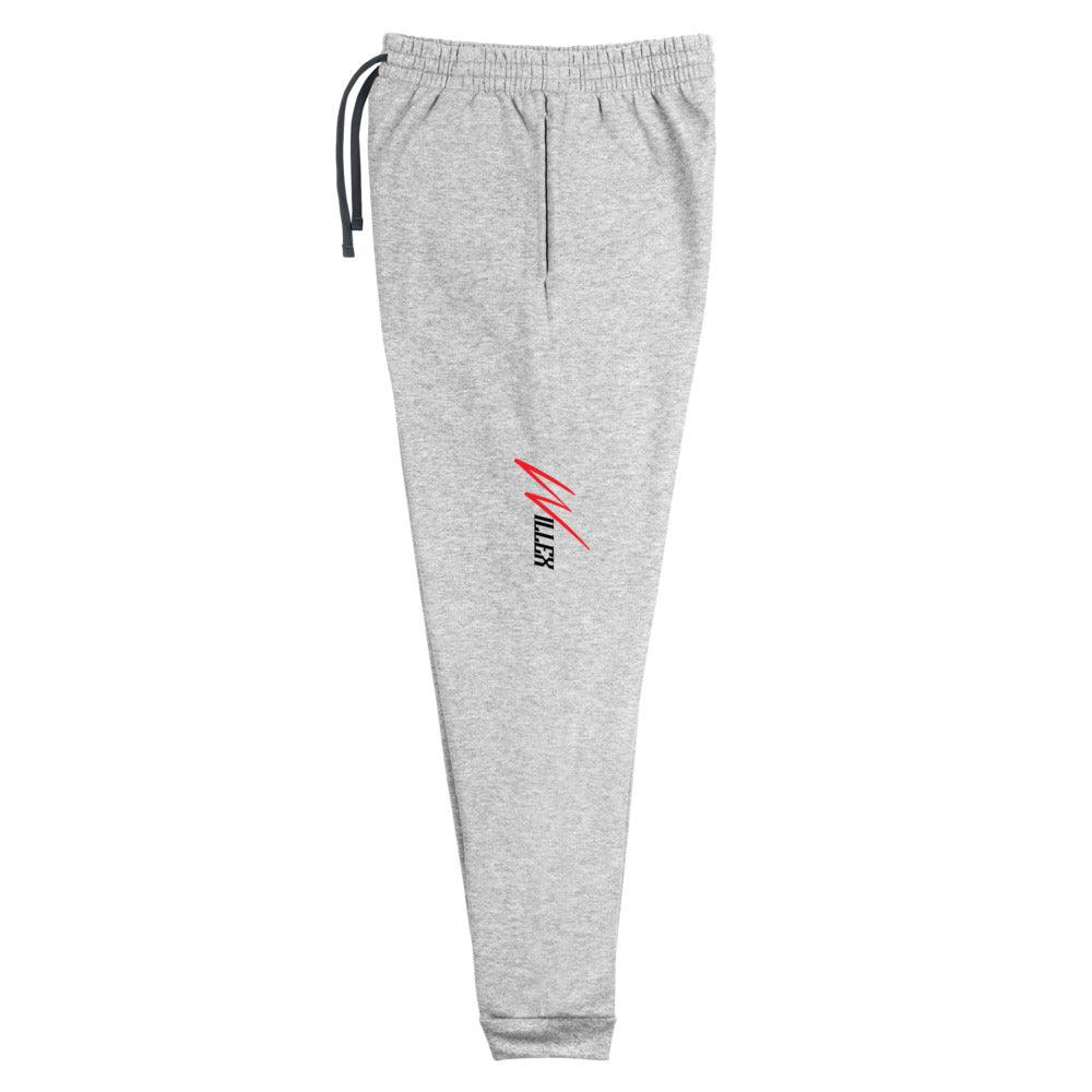Wilfred Williams "Willex" Joggers - Fan Arch