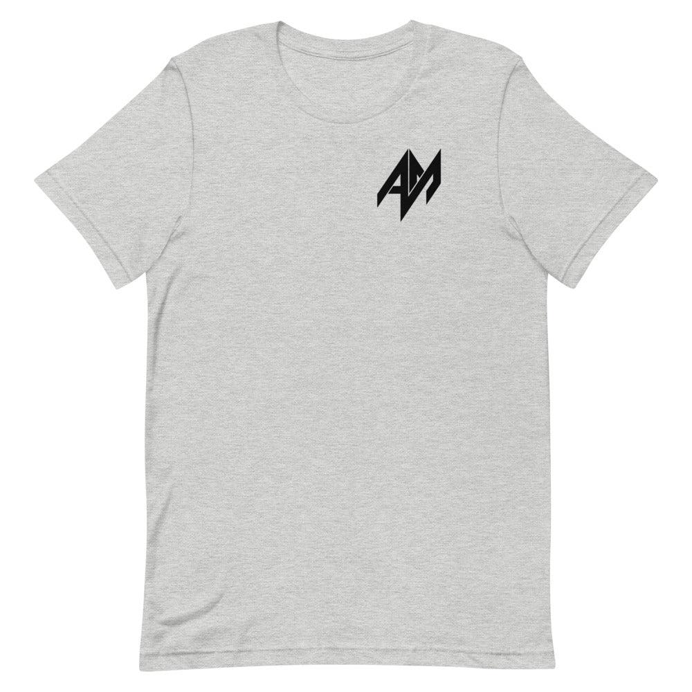 Austin Mills "AM" T-Shirt - Fan Arch