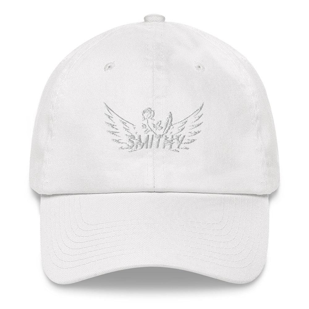 Spencer Smith "Smithy" Hat - Fan Arch
