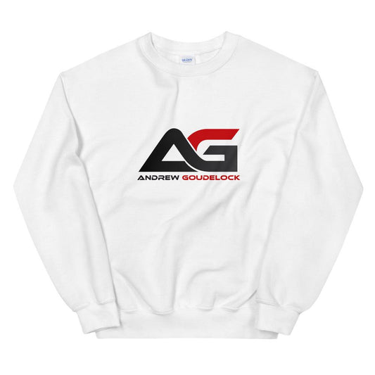 Andrew Goudelock “AG” Sweatshirt - Fan Arch