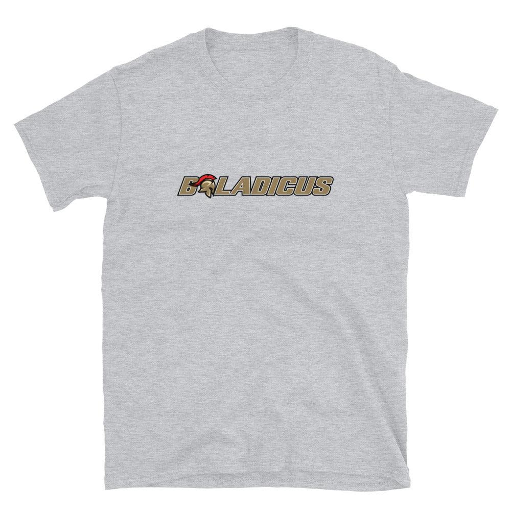 Bolade Ajomale "Boladicus" T-Shirt - Fan Arch