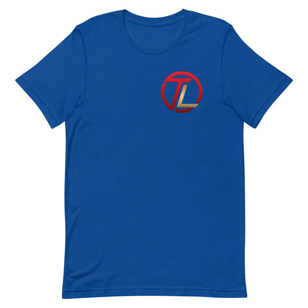 Todd Lott “TL” T-Shirt - Fan Arch