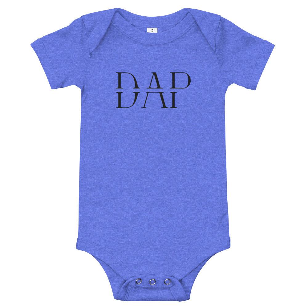 DeVaughn Akoon-Purcell "DAP" Baby Outfit - Fan Arch