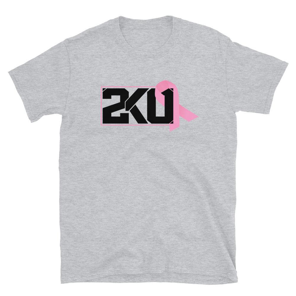 Kay Felder "Breast Cancer Awareness" T-Shirt - Fan Arch