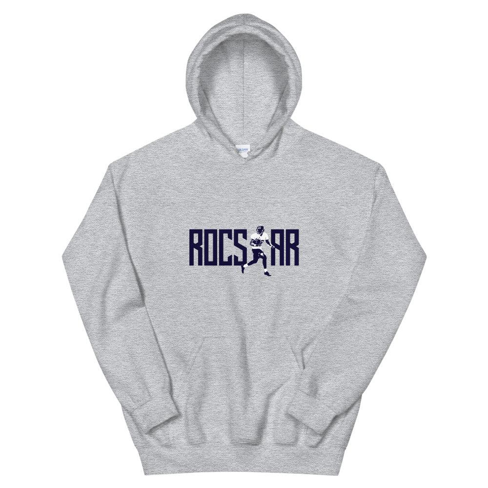 Roc Thomas “ROCSTAR” Hoodie - Fan Arch