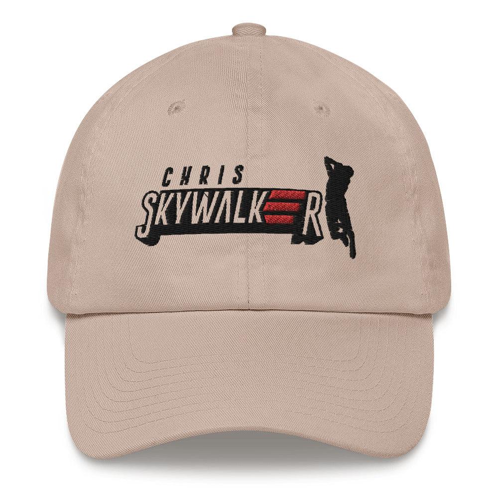 Chris Walker "Skywalker" hat - Fan Arch