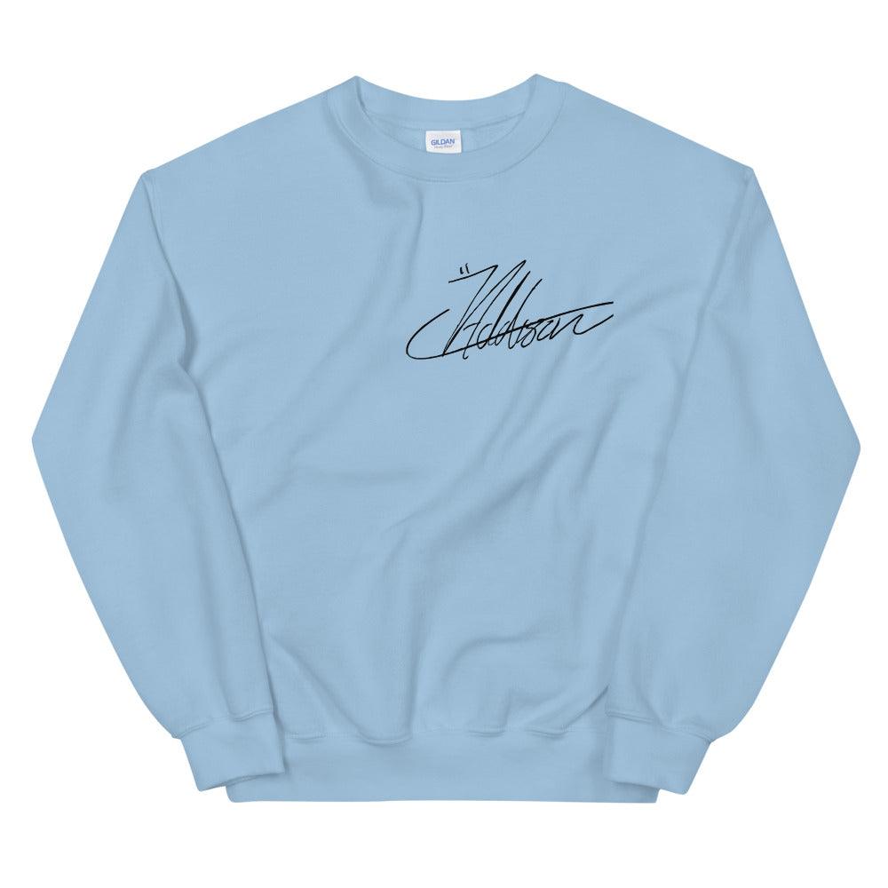 Addison sweatshirt online