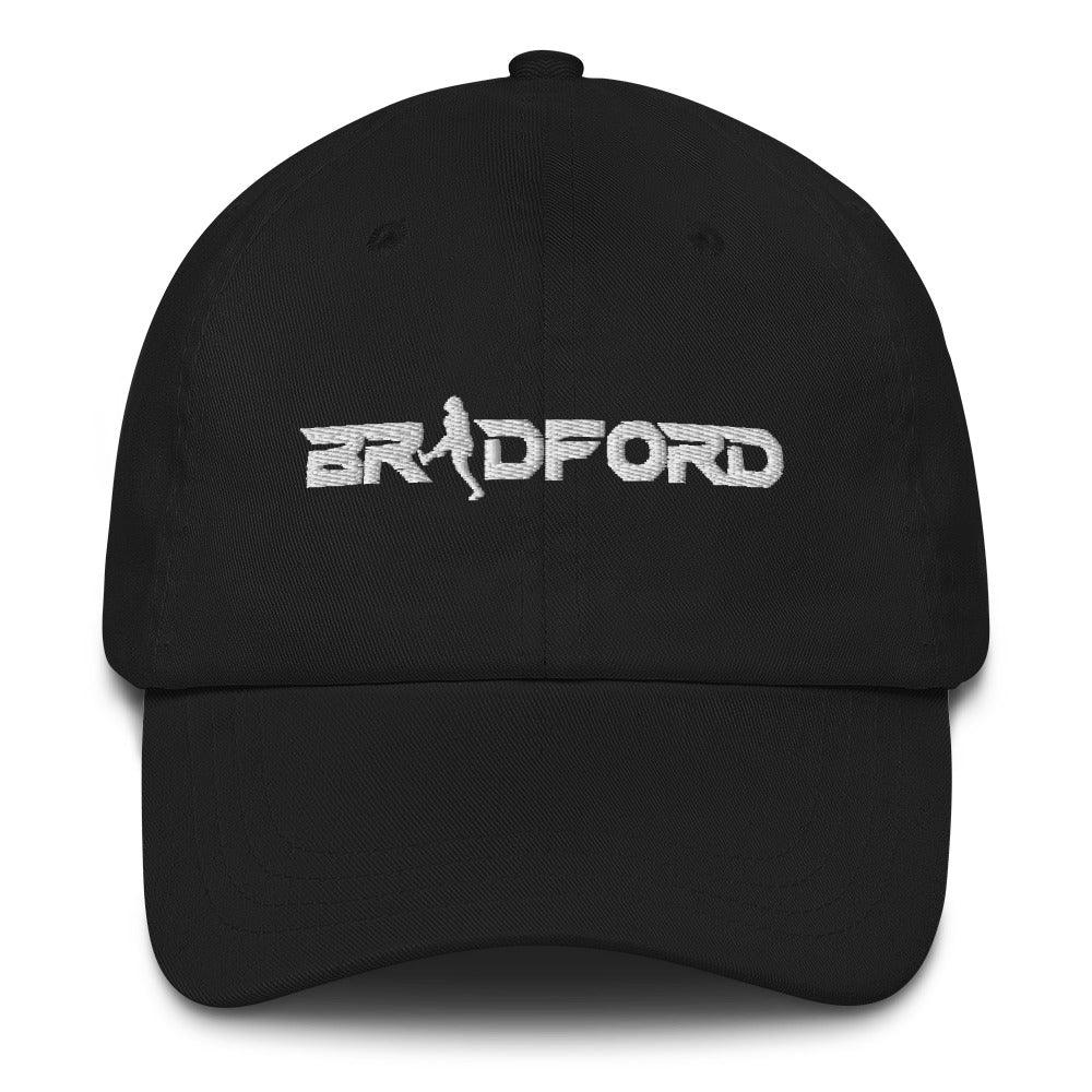 Carl Bradford hat - Fan Arch