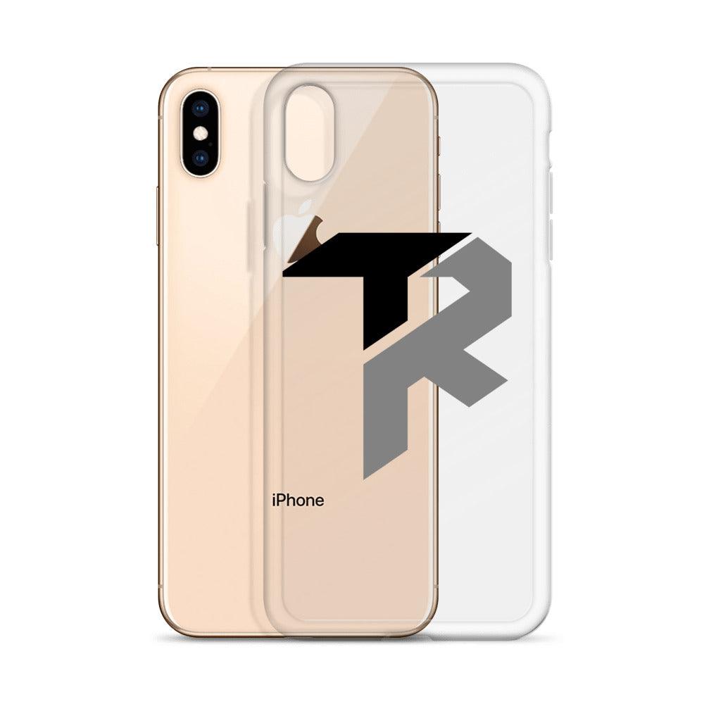 Roc Thomas “RT” iPhone Case - Fan Arch