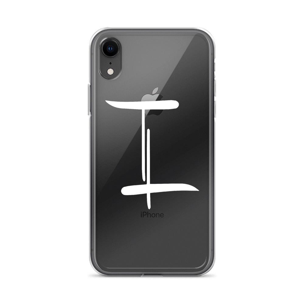 Terry Larrier "TL" iPhone Case - Fan Arch