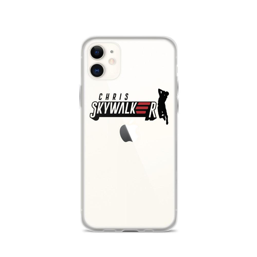 Chris Walker "Skywalker" iPhone Case - Fan Arch