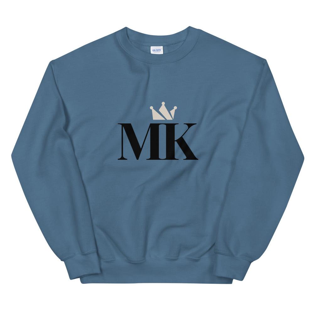 Moses Kingsley “MK” Sweatshirt - Fan Arch